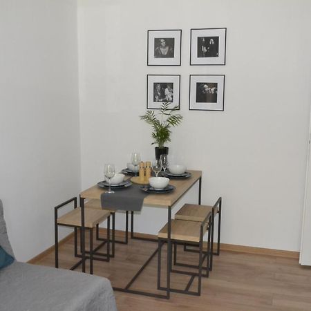 Appartement N17 Apartament à Cracovie Extérieur photo