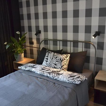 Appartement N17 Apartament à Cracovie Extérieur photo