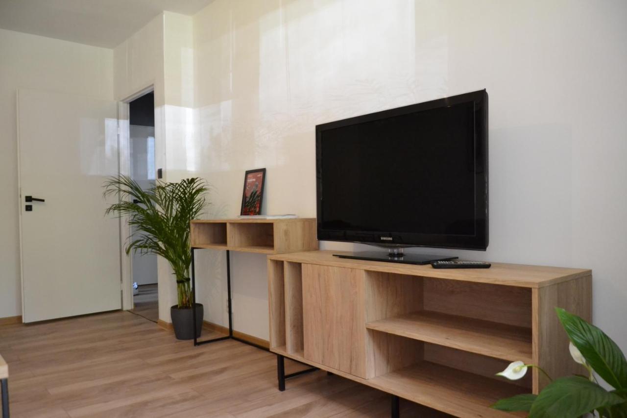 Appartement N17 Apartament à Cracovie Extérieur photo