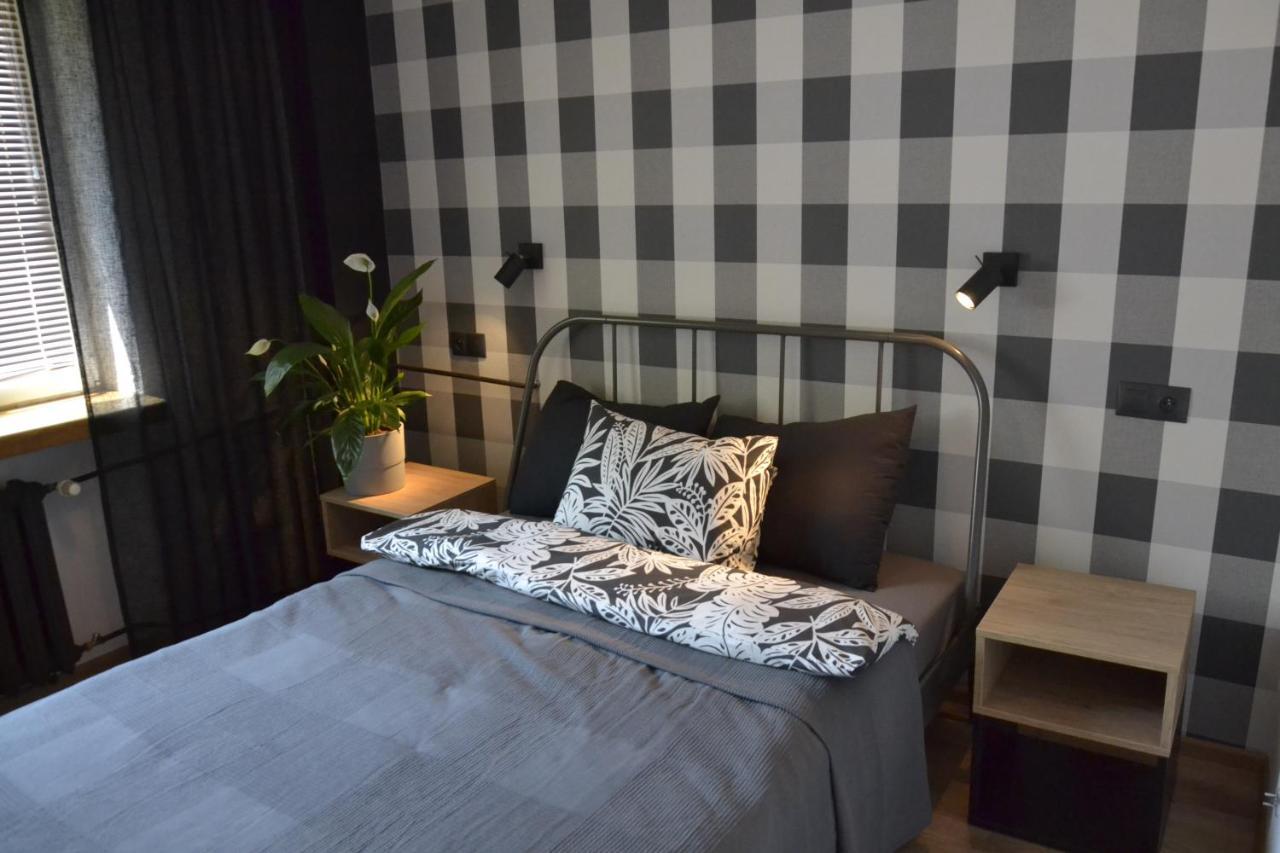 Appartement N17 Apartament à Cracovie Extérieur photo
