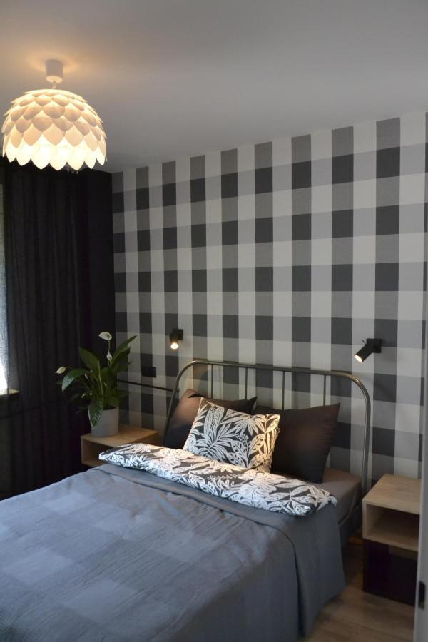 Appartement N17 Apartament à Cracovie Extérieur photo