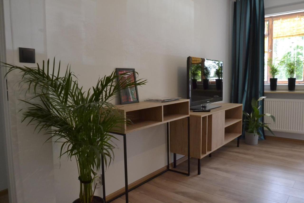 Appartement N17 Apartament à Cracovie Extérieur photo